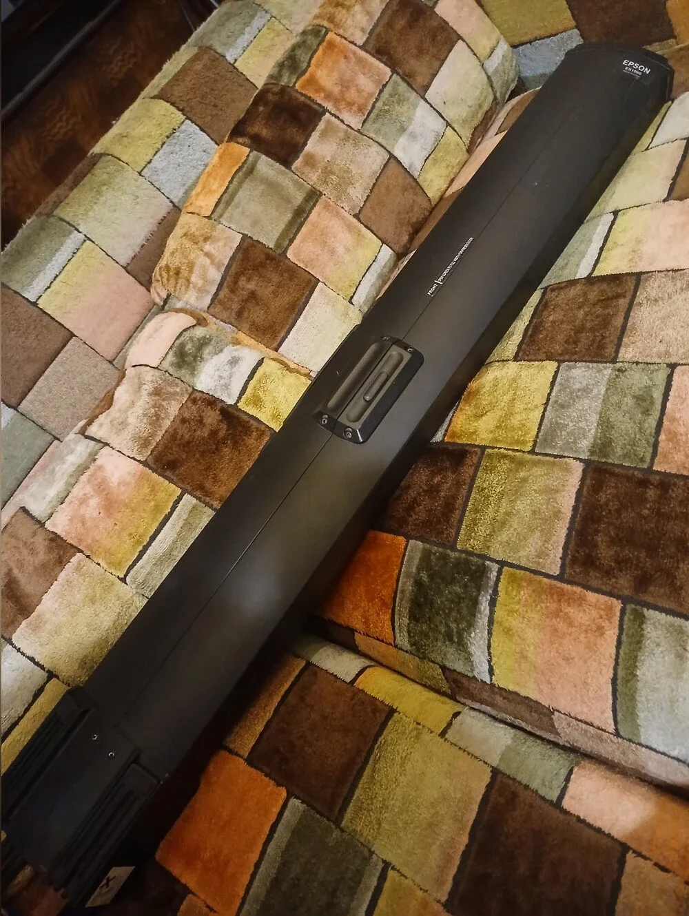 Epson ES1000 Projector Screen Portable